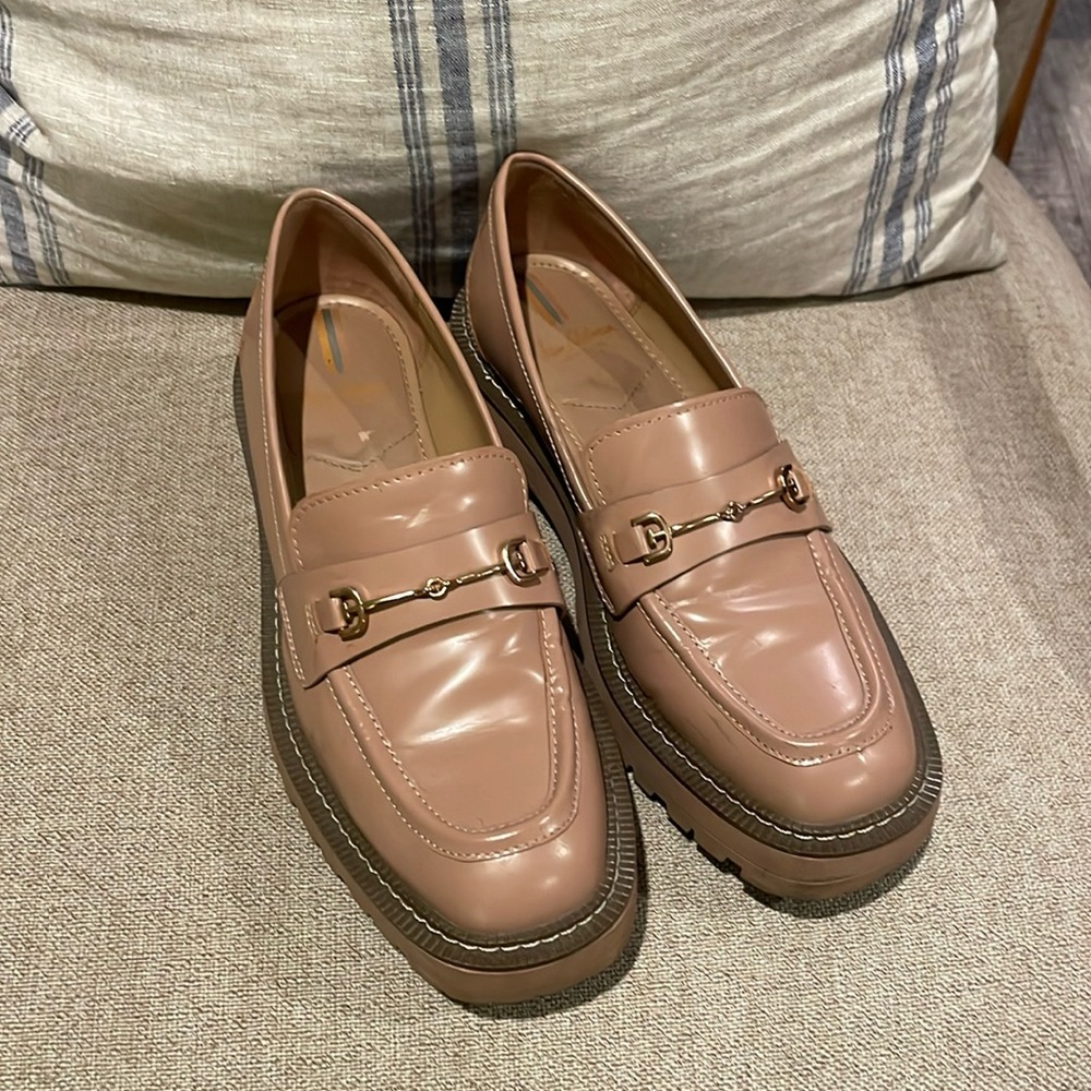 Sam Edelman Lug Loafer